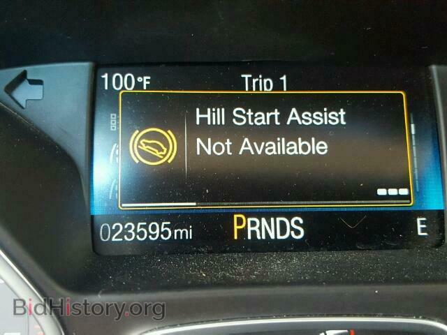 2016 FORD FOCUS - VIN: 1FADP3F20GL320960 - Photo 8
