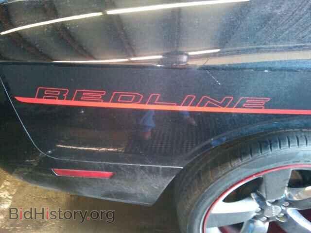 2014 DODGE CHALLENGER - VIN: 2C3CDYBTXEH311546 - Фото 10