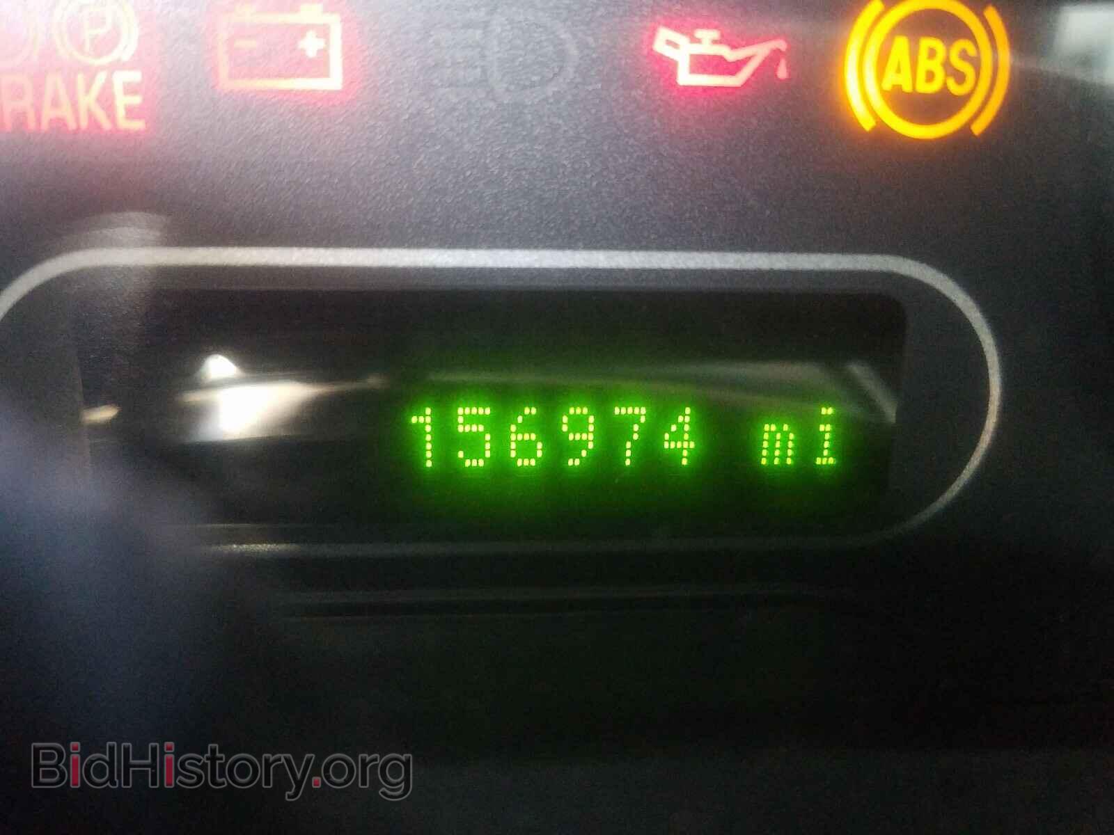 2008 FORD TAURUS - VIN: 1FMDK05W88GA09536 - Фото 8