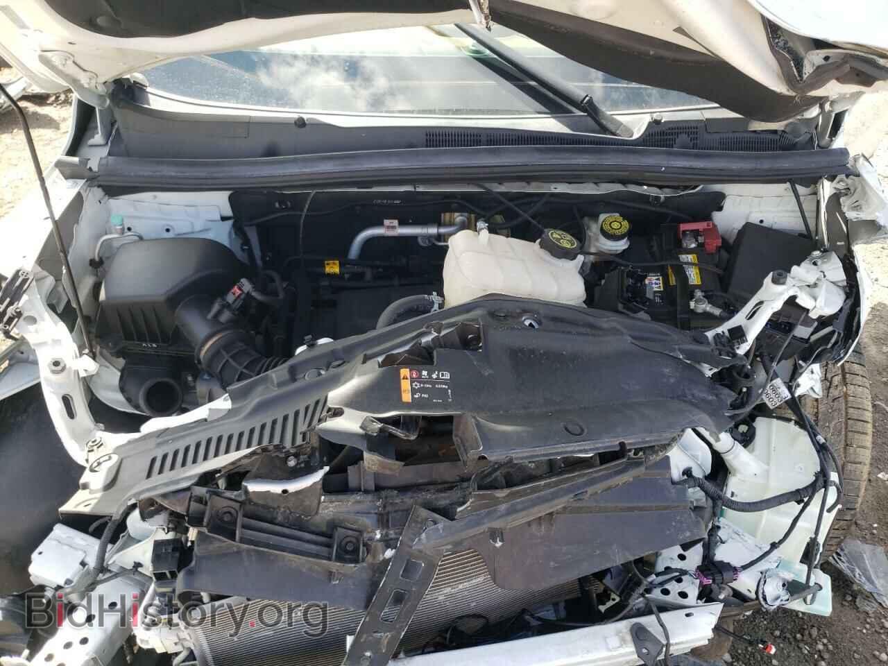 2016 BUICK ENCORE - VIN: KL4CJGSB9GB733304 - Фото 7