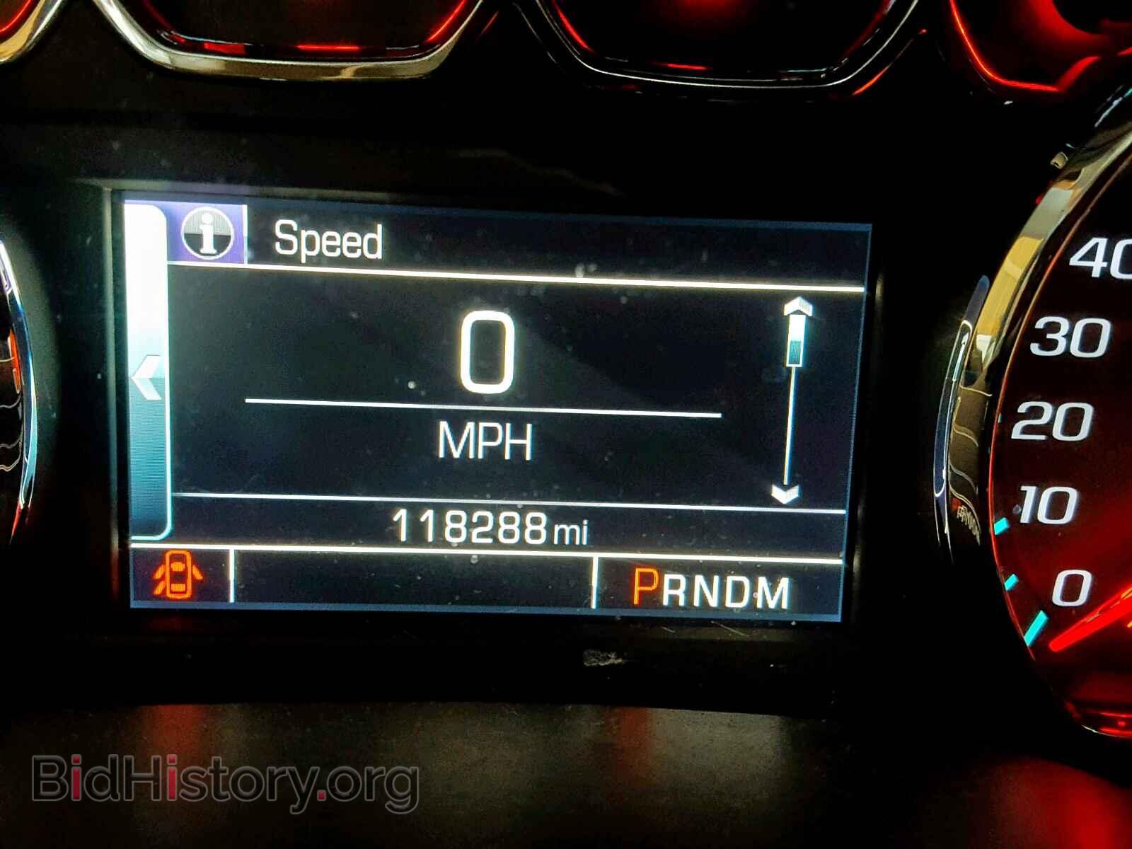 2014 CHEVROLET SILVERADO - VIN: 3GCPCSEC8EG126517 - Фото 8
