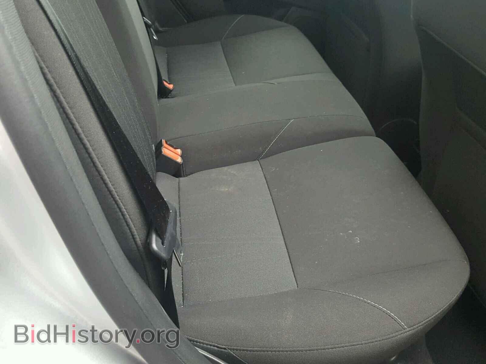 2015 FORD FOCUS - VIN: 1FADP3K22FL305932 - Фото 6