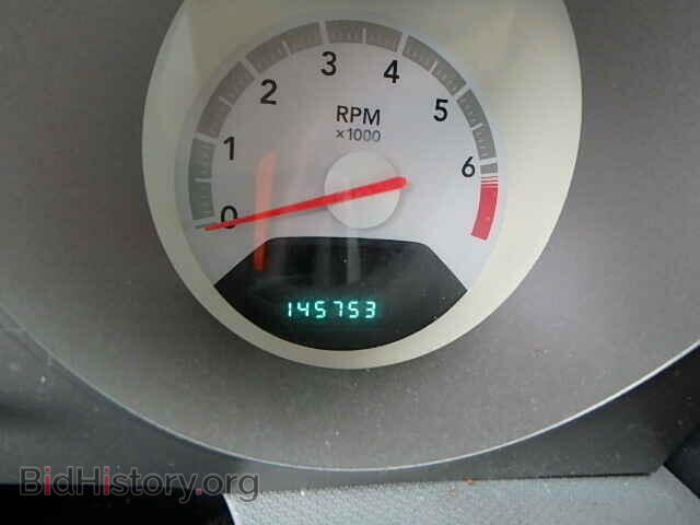 2008 DODGE AVENGER - VIN: 1B3LC46R28N232438 - Фото 8