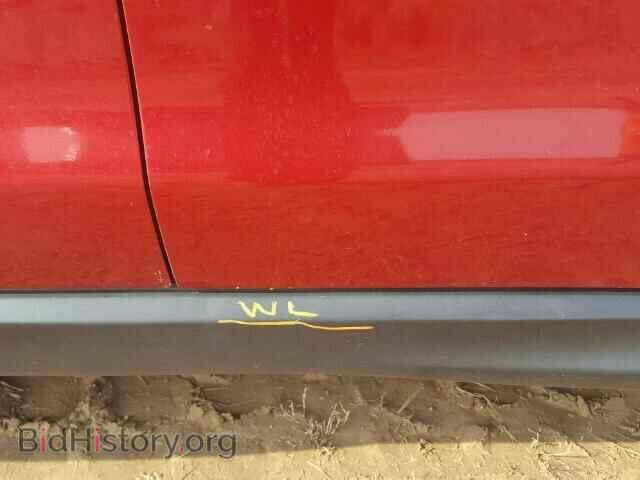 2015 MITSUBISHI OUTLANDER - VIN: 4A4AP3AU7FE001444 - Фото 9