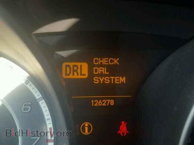 2011 ACURA MDX - VIN: 2HNYD2H76BH535217 - Фото 8