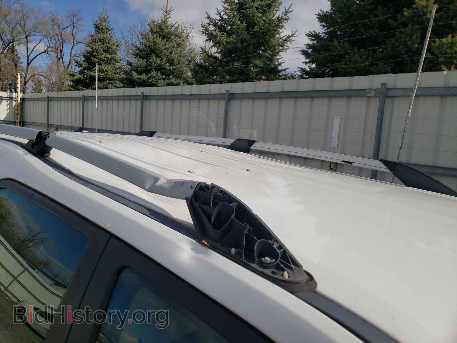 2007 FORD FREESTYLE - VIN: 1FMDK02167GA20946 - Photo 9