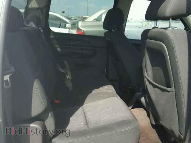 2011 CHEVROLET SILVERADO - VIN: 3GCPCREA3BG384561 - Фото 6