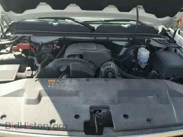 2011 CHEVROLET SILVERADO - VIN: 3GCPCREA3BG384561 - Фото 7