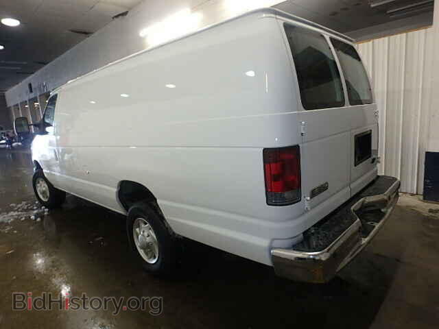2008 FORD ECONOLINE - VIN: 1FTSS34S68DA71000 - Фото 3