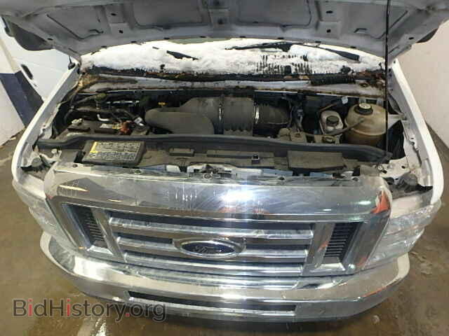 2008 FORD ECONOLINE - VIN: 1FTSS34S68DA71000 - Фото 7
