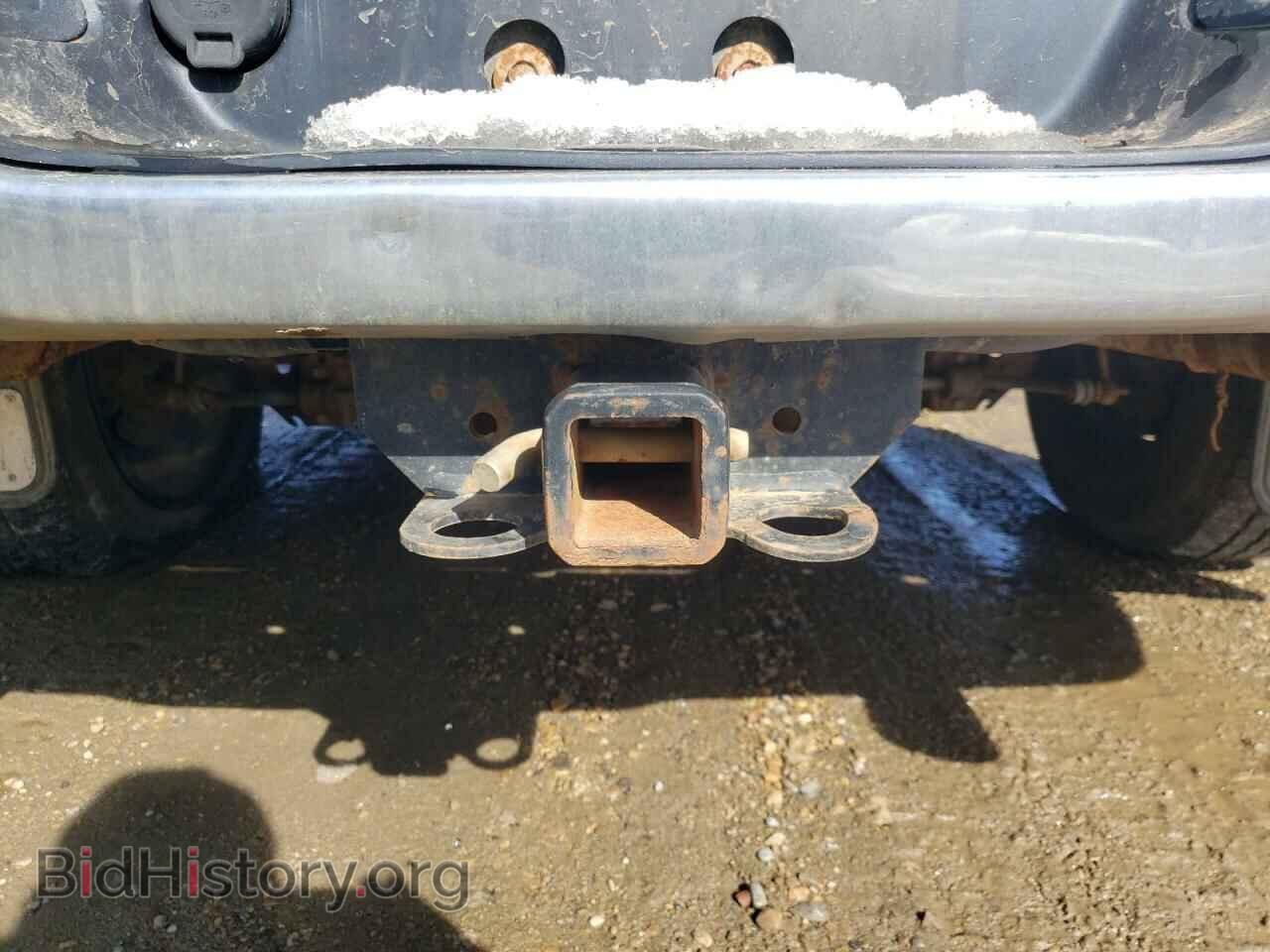 2012 DODGE RAM 1500 - VIN: 1C6RD7FT3CS250323 - Фото 9
