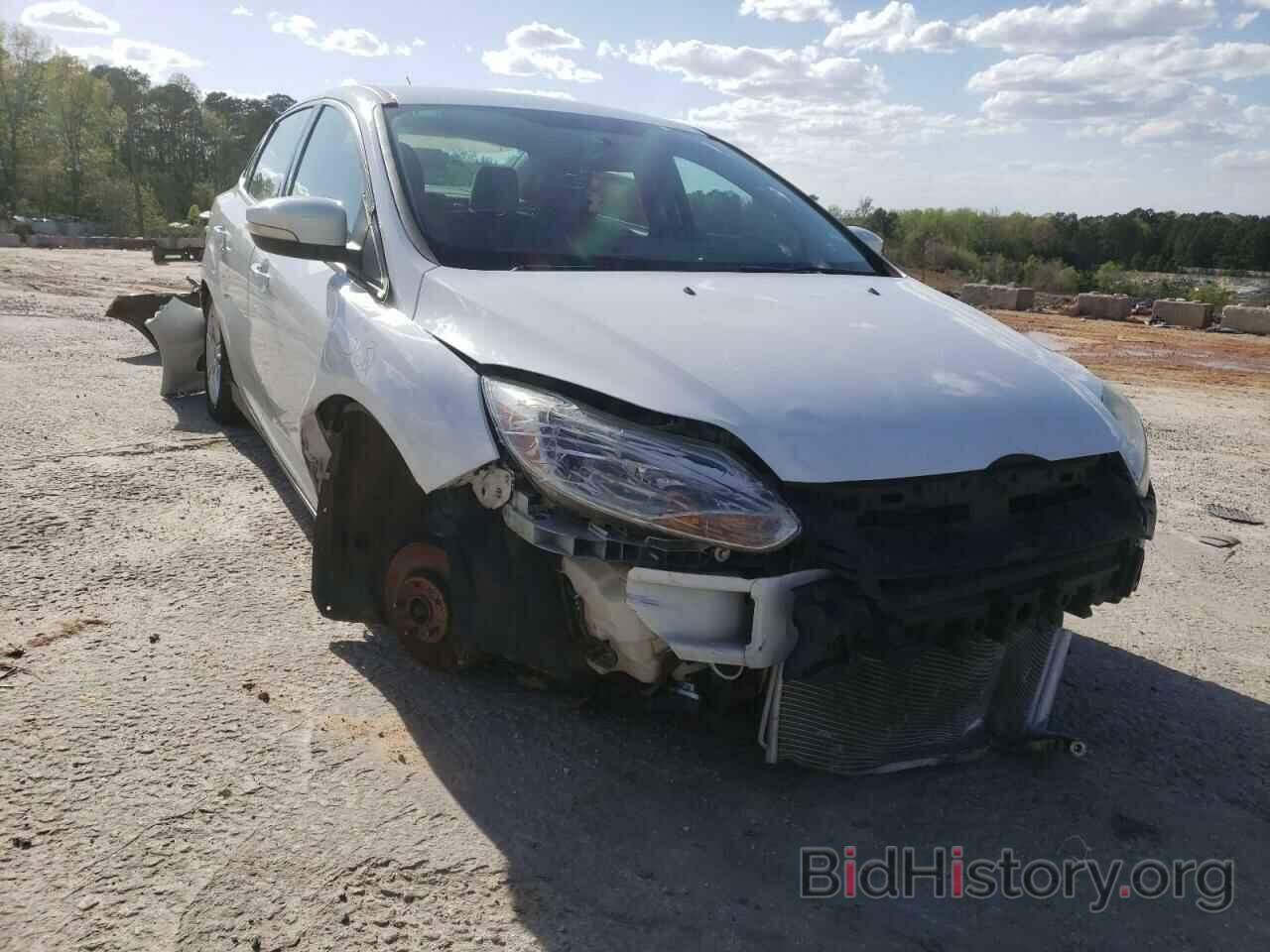 Photo 1FADP3F25EL219006 - FORD FOCUS 2014