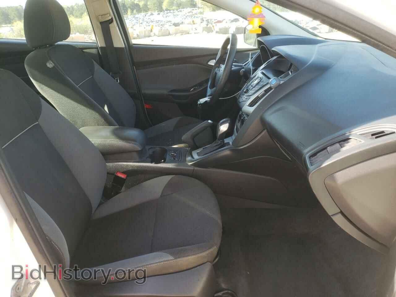 2014 FORD FOCUS - VIN: 1FADP3F25EL219006 - Фото 5