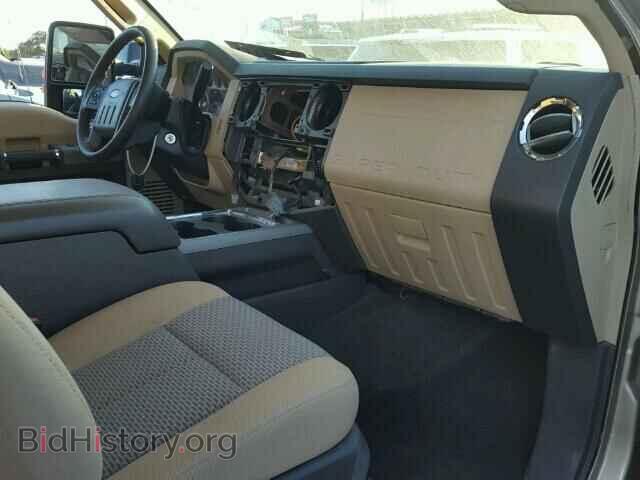 2012 FORD F250 - VIN: 1FT7W2AT2CEB04465 - Фото 5
