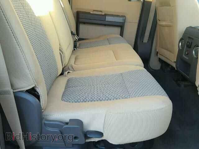 2012 FORD F250 - VIN: 1FT7W2AT2CEB04465 - Фото 6
