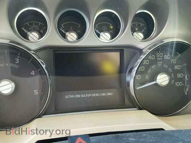 2012 FORD F250 - VIN: 1FT7W2AT2CEB04465 - Фото 8