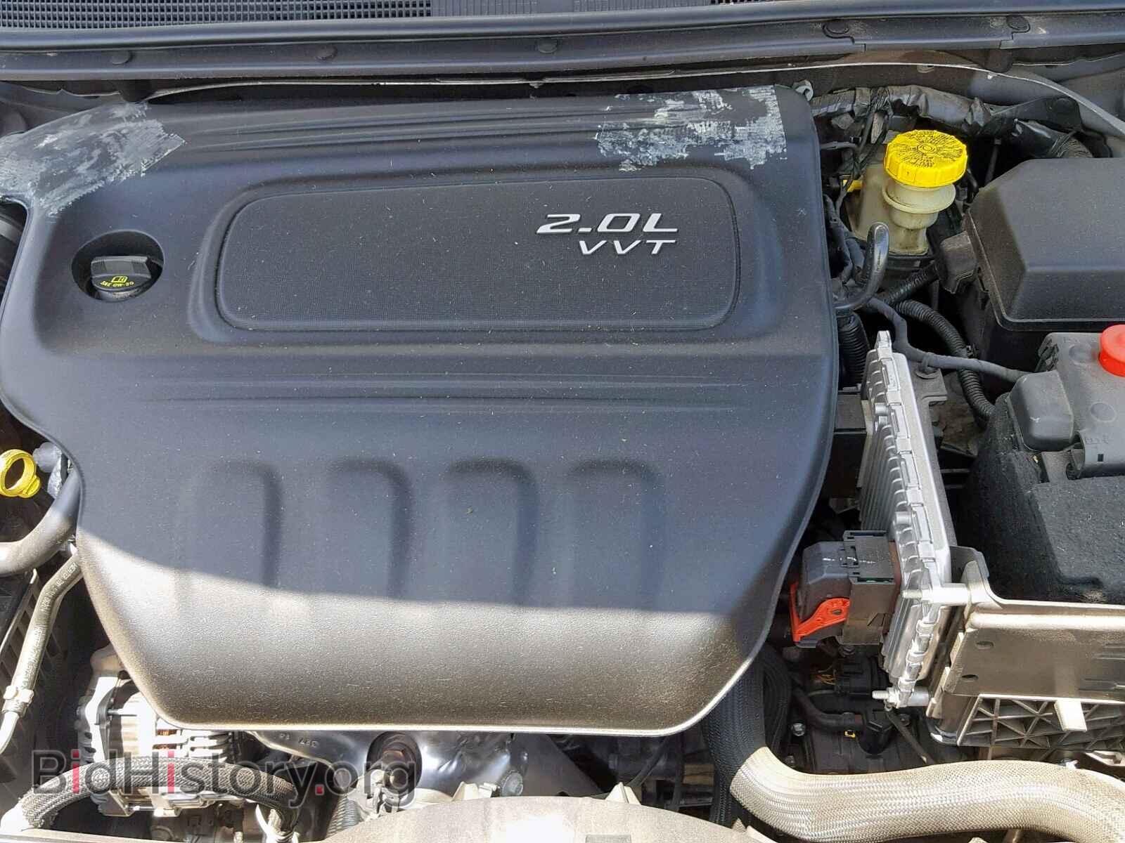 2015 DODGE DART - VIN: 1C3CDFAA8FD213103 - Фото 7