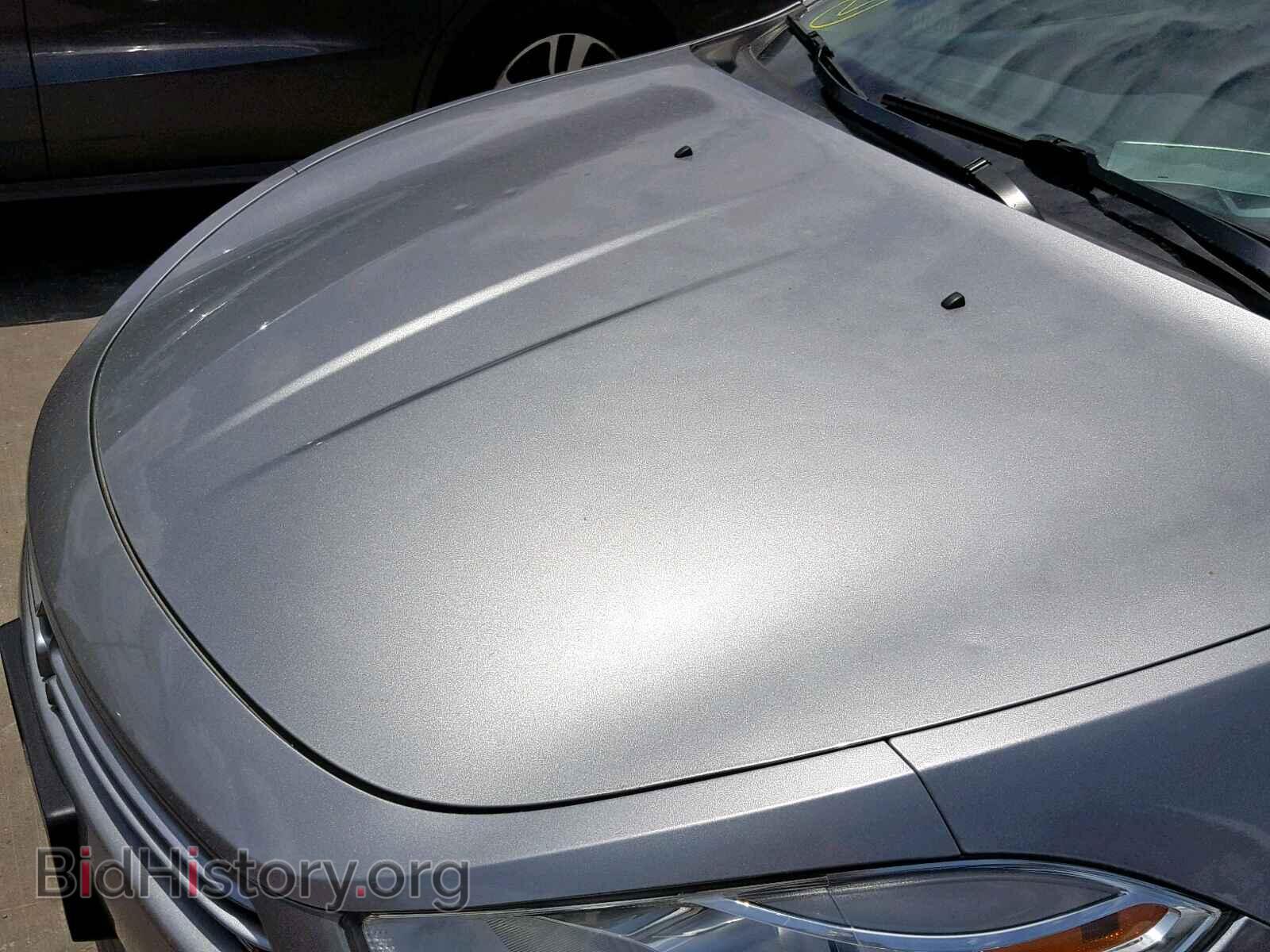 2015 DODGE DART - VIN: 1C3CDFAA8FD213103 - Фото 9