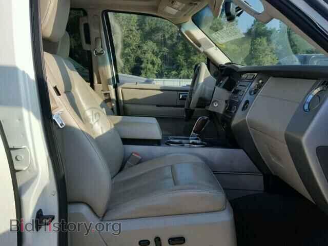 2008 FORD EXPEDITION - VIN: 1FMFK19598LA25347 - Фото 5