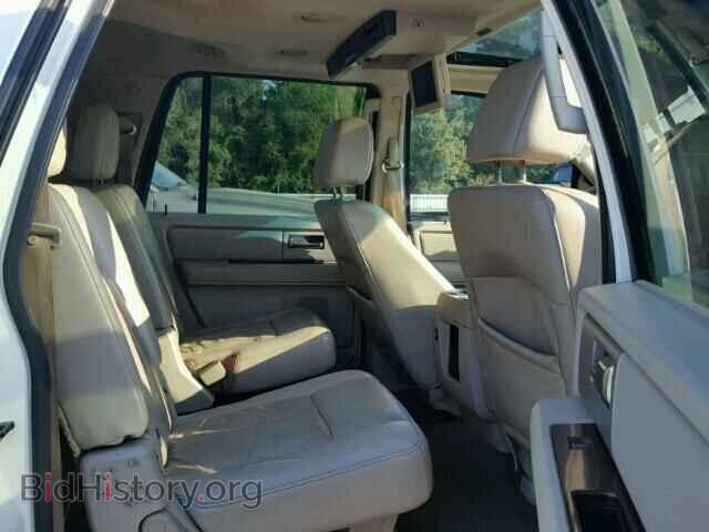 2008 FORD EXPEDITION - VIN: 1FMFK19598LA25347 - Фото 6