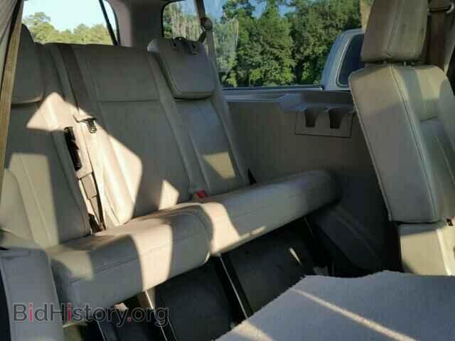 2008 FORD EXPEDITION - VIN: 1FMFK19598LA25347 - Фото 9