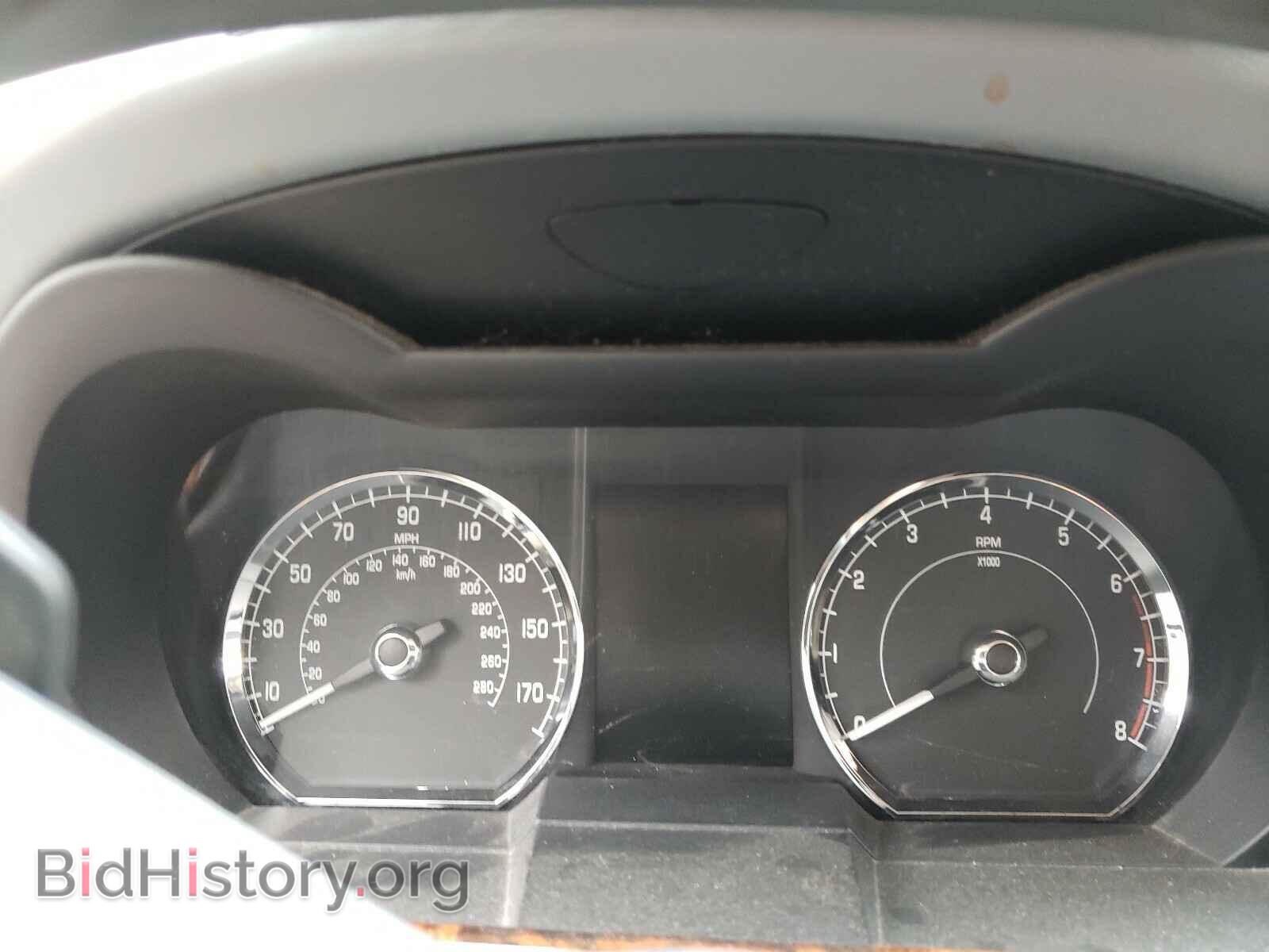 2007 JAGUAR XK - VIN: SAJDA44B675B03846 - Фото 8