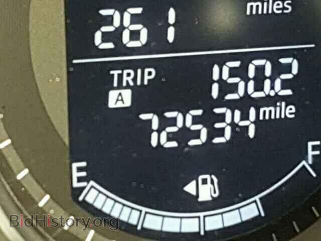 2014 MAZDA 6 - VIN: JM1GJ1V63E1145730 - Фото 8