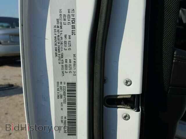 2015 DODGE CHARGER - VIN: 2C3CDXBG8FH776552 - Фото 10