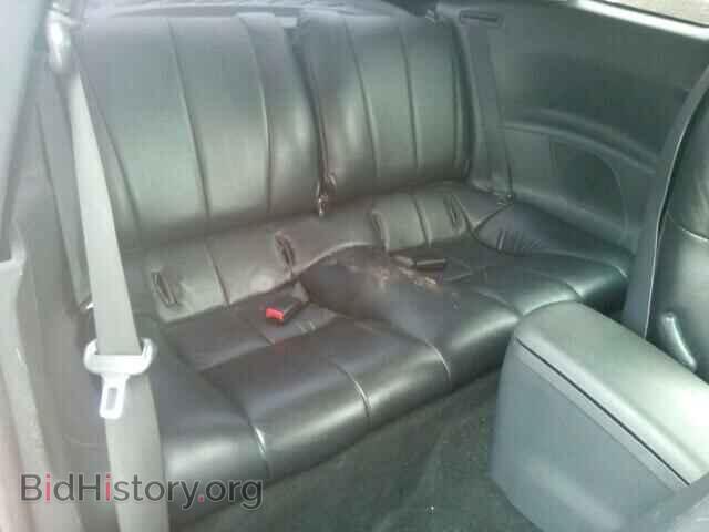 2006 MITSUBISHI ECLIPSE - VIN: 4A3AK24F46E037439 - Photo 6