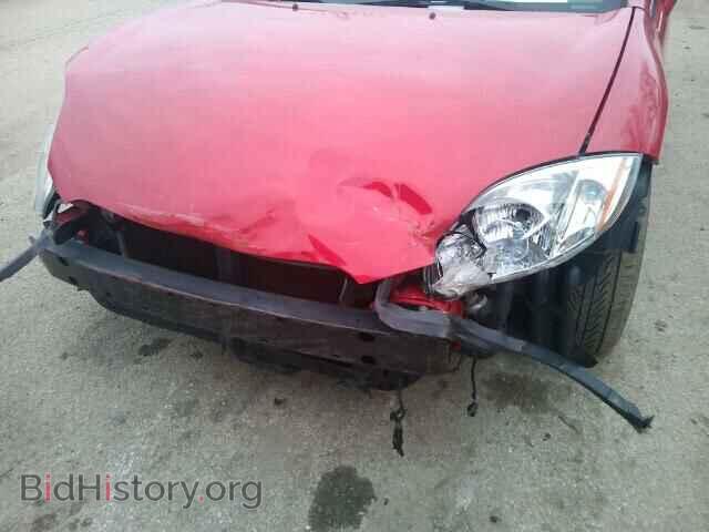 2006 MITSUBISHI ECLIPSE - VIN: 4A3AK24F46E037439 - Photo 7