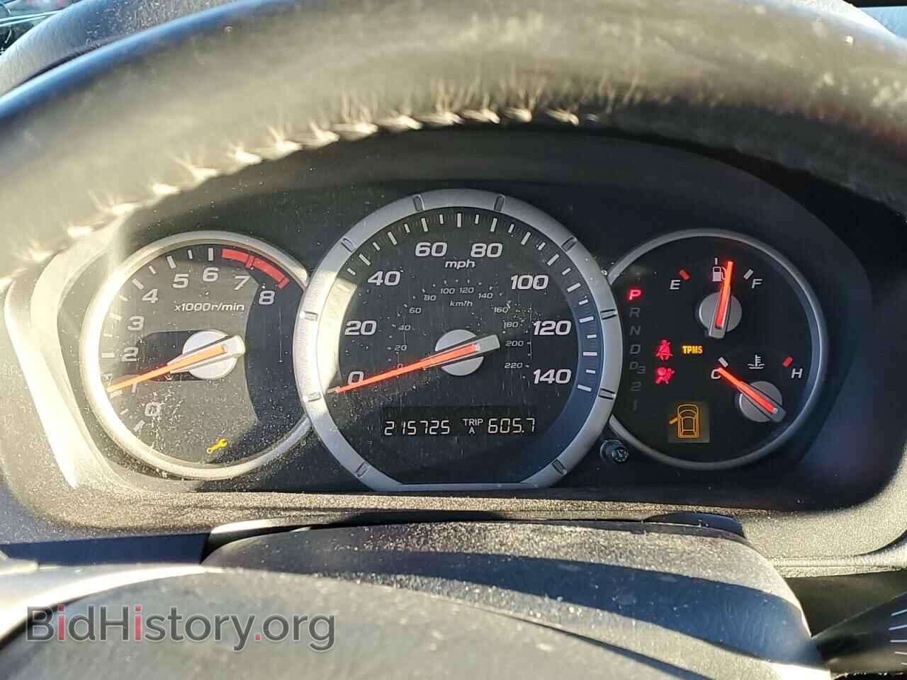 2008 HONDA PILOT - VIN: 5FNYF18568B034707 - Фото 9