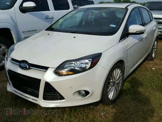 2013 FORD FOCUS - VIN: 1FADP3N21DL242167 - Photo 2