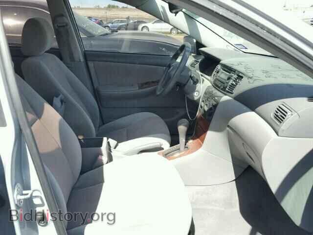 2007 TOYOTA COROLLA - VIN: 1NXBR32E27Z861400 - Фото 5