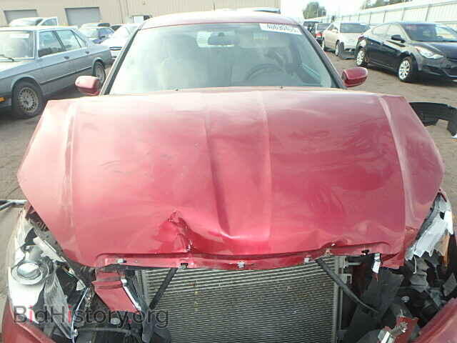 2013 CHRYSLER 200 - VIN: 1C3CCBABXDN608492 - Фото 7