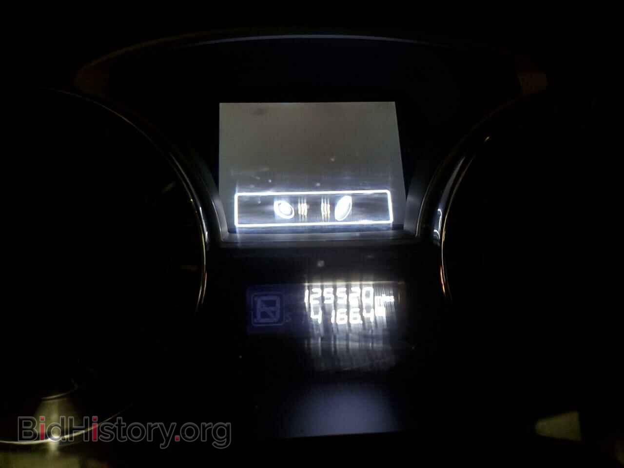 2013 NISSAN PATHFINDER - VIN: 5N1AR2MM8DC685710 - Фото 9
