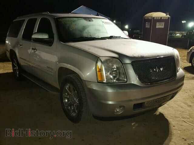 Photo 1GKS1MEF0BR199810 - GMC YUKON 2011