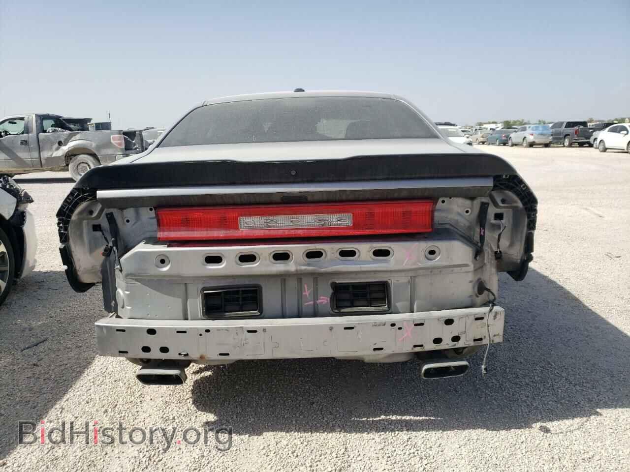 2013 DODGE CHALLENGER - VIN: 2C3CDYAG3DH680803 - Фото 9