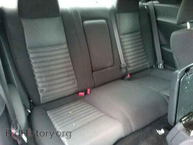 2014 DODGE CHALLENGER - VIN: 2C3CDYAG9EH203942 - Photo 6