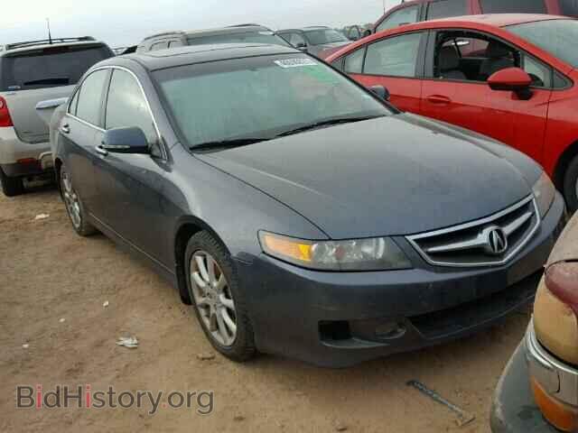 Фотография JH4CL96888C002593 - ACURA TSX 2008