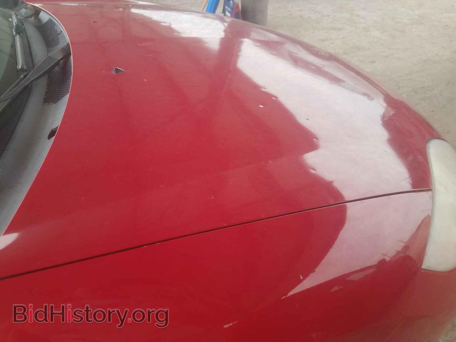 2007 MITSUBISHI ECLIPSE - VIN: 4A3AK24F67E014682 - Photo 9