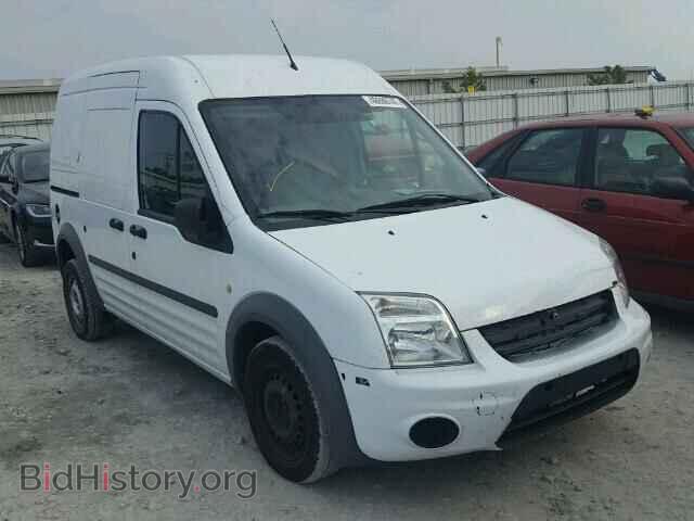Фотография NM0LS7AN1DT171562 - FORD TRANSIT CO 2013