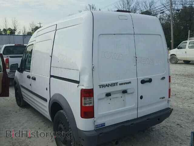 2013 FORD TRANSIT CO - VIN: NM0LS7AN1DT171562 - Фото 3