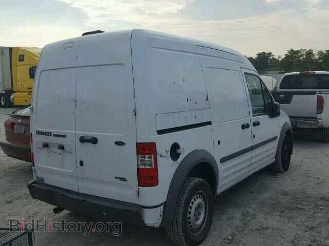 2013 FORD TRANSIT CO - VIN: NM0LS7AN1DT171562 - Фото 4