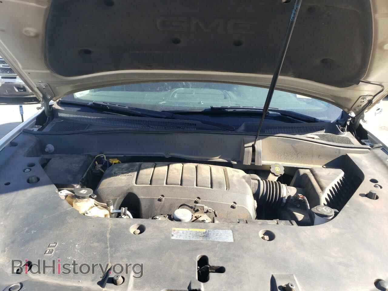 2014 GMC ACADIA - VIN: 1GKKVPKD8EJ375188 - Фото 7