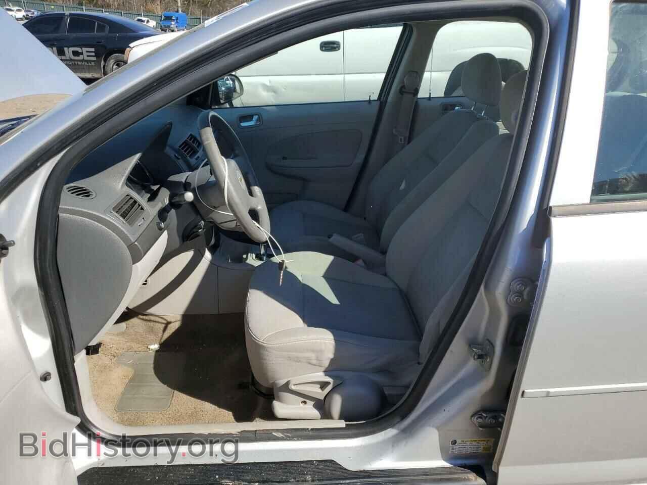 2006 CHEVROLET ALL Models - VIN: 1G1AK55F467877057 - Фото 7