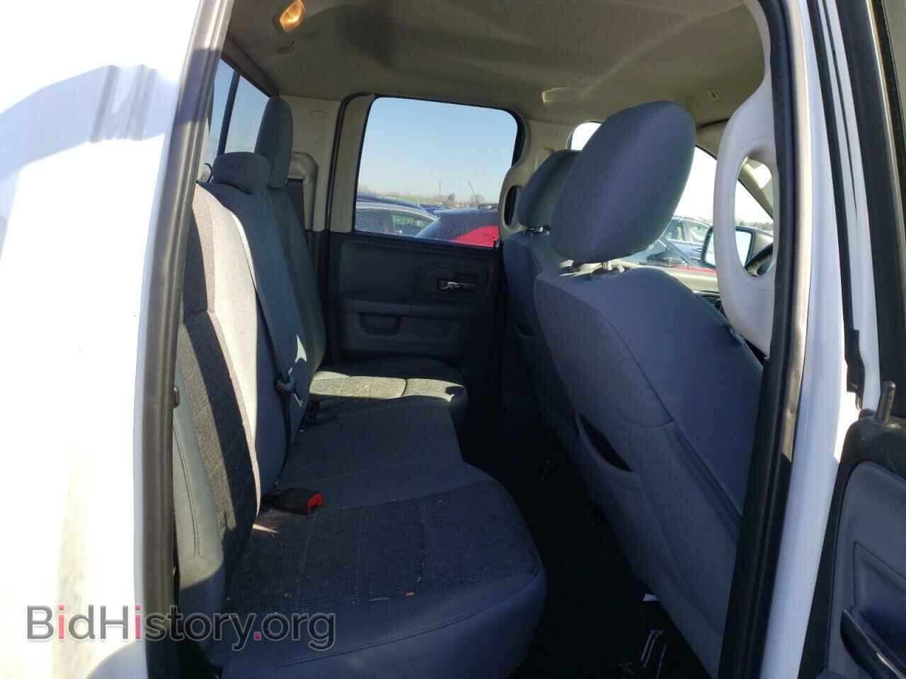 2017 RAM 1500 - VIN: 1C6RR7GT1HS578492 - Photo 10