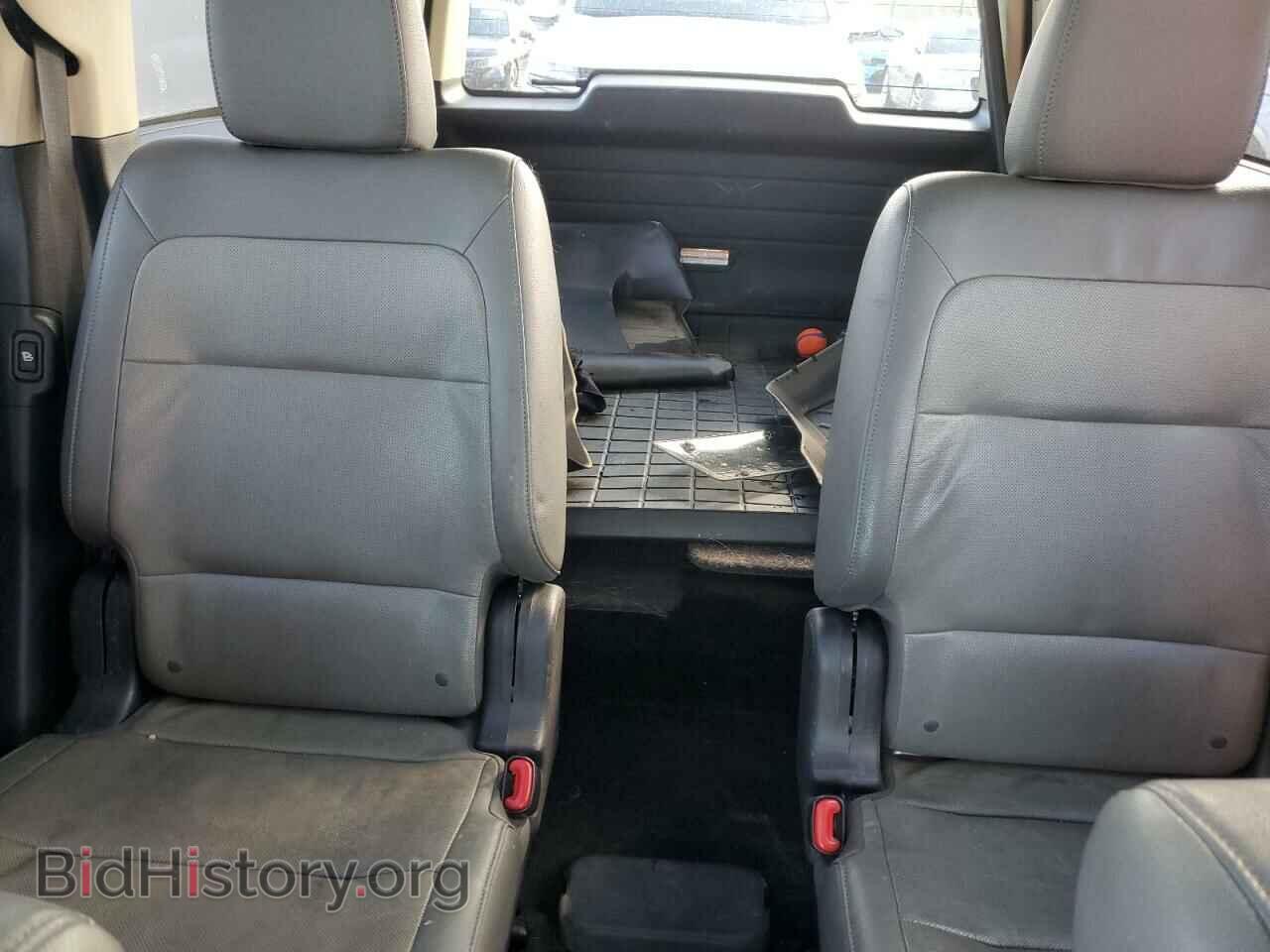 2018 FORD FLEX - VIN: 2FMGK5C87JBA18109 - Photo 10