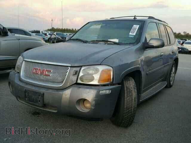 2006 GMC ENVOY - VIN: 1GKET63M362353364 - Фото 2