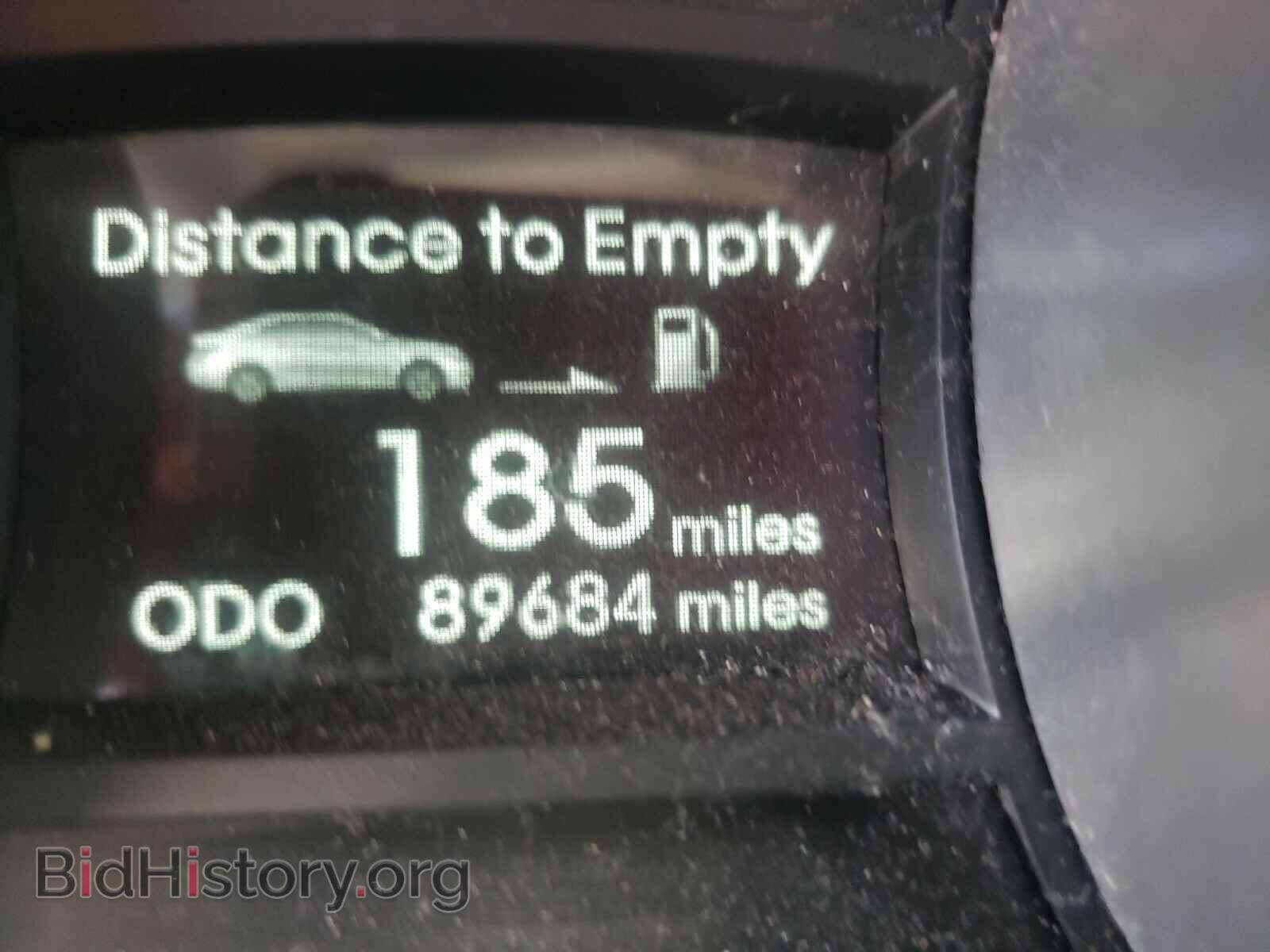 2013 HYUNDAI SONATA - VIN: 5NPEB4AC5DH782563 - Фото 8