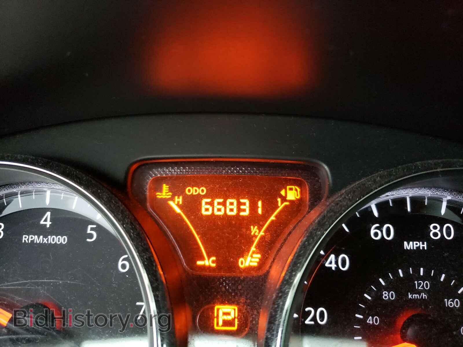 2015 NISSAN VERSA - VIN: 3N1CE2CP7FL390595 - Фото 8